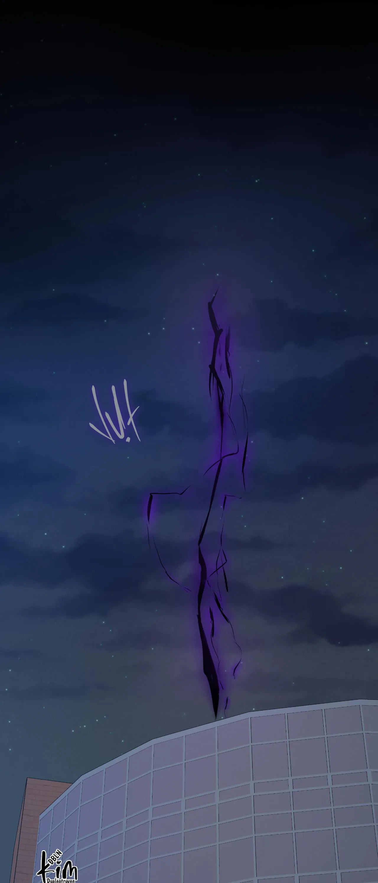 QUẺ BÓI GIẤC MƠ CỦA YÊU TINH Chapter 40 Trang 47