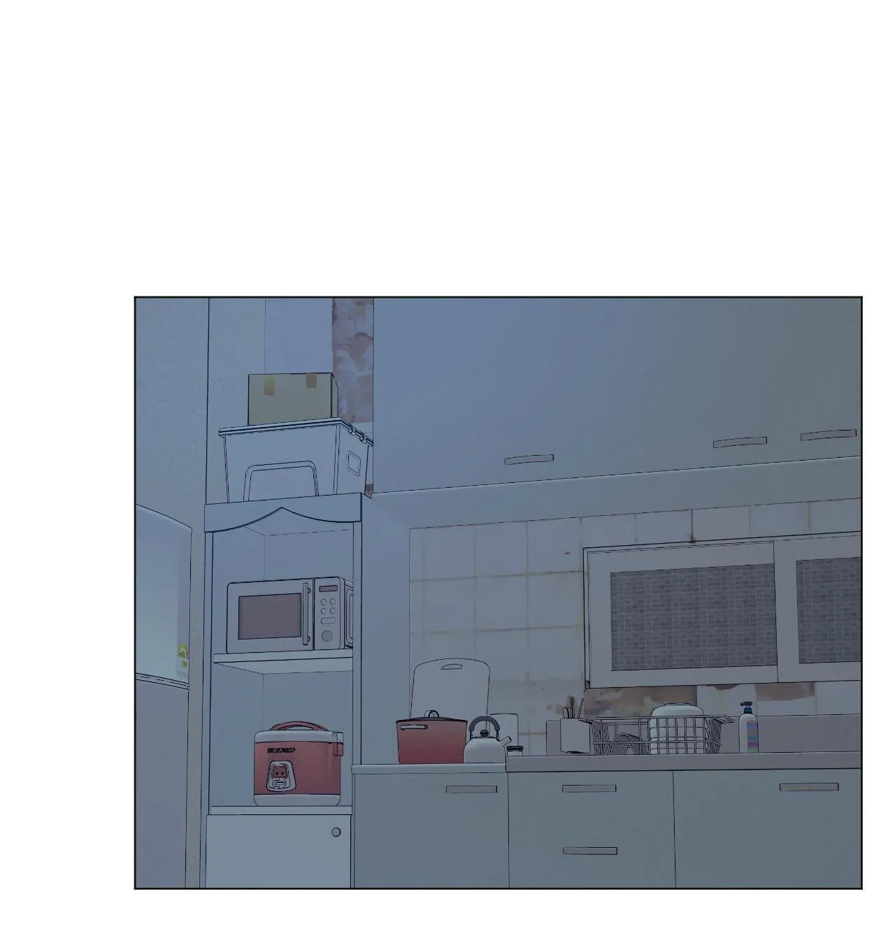 QUẺ BÓI GIẤC MƠ CỦA YÊU TINH Chapter 40 Trang 52