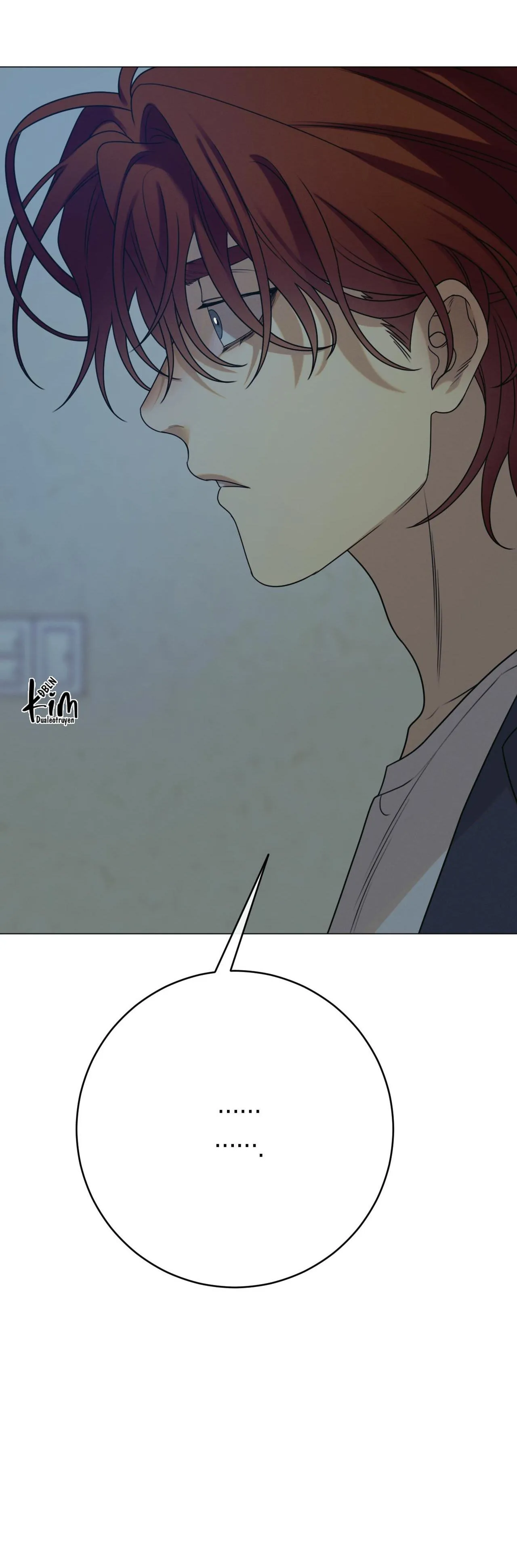 QUẺ BÓI GIẤC MƠ CỦA YÊU TINH Chapter 40 Trang 55