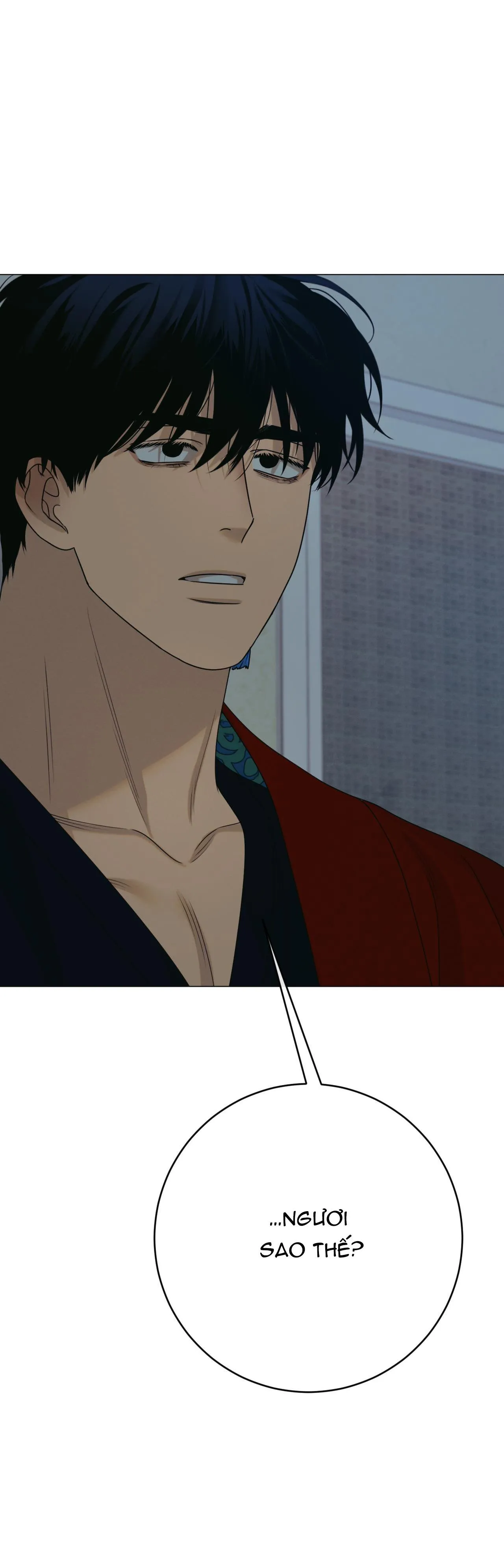 QUẺ BÓI GIẤC MƠ CỦA YÊU TINH Chapter 40 Trang 56