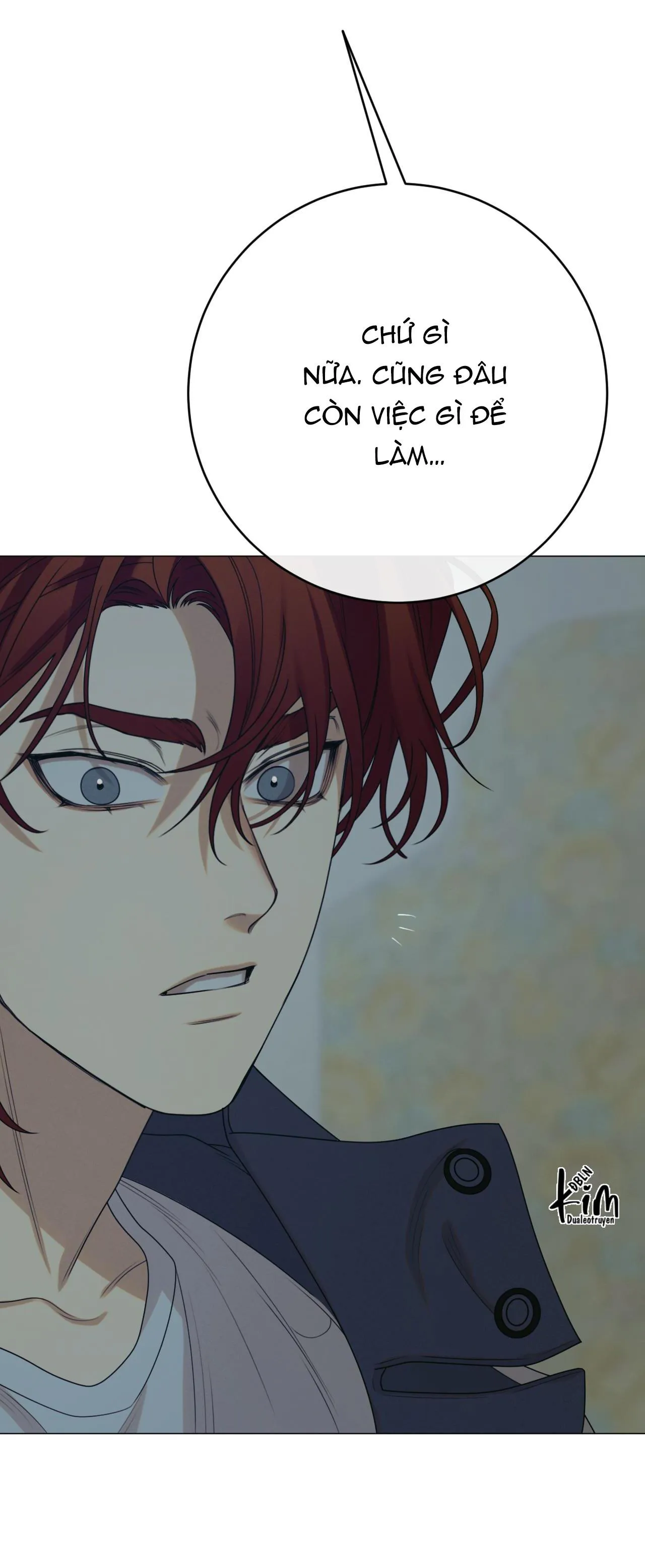 QUẺ BÓI GIẤC MƠ CỦA YÊU TINH Chapter 40 Trang 59