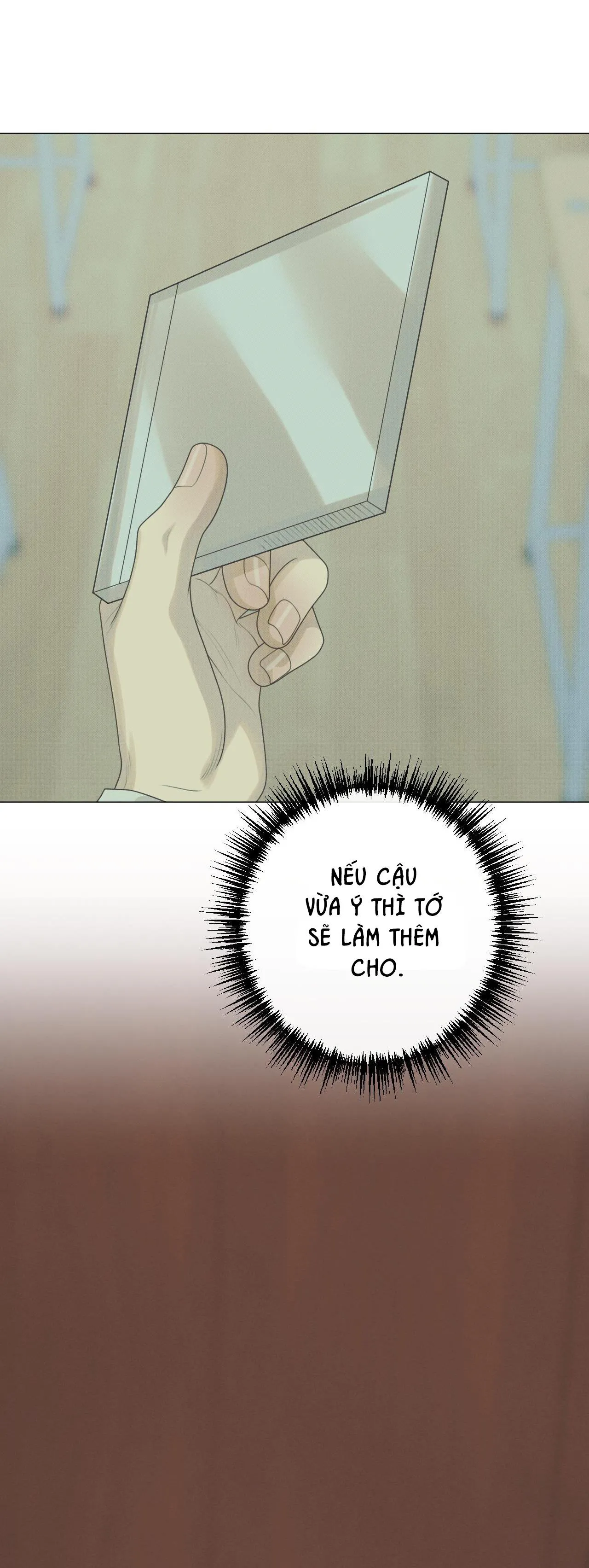 QUẺ BÓI GIẤC MƠ CỦA YÊU TINH Chapter 40 Trang 62