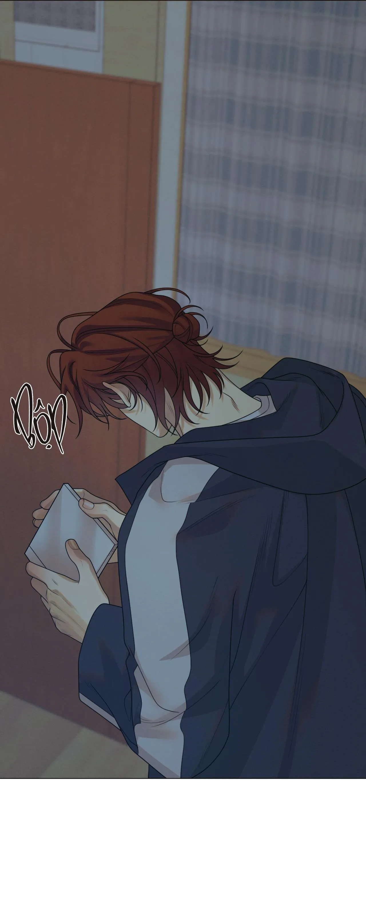 QUẺ BÓI GIẤC MƠ CỦA YÊU TINH Chapter 40 Trang 65