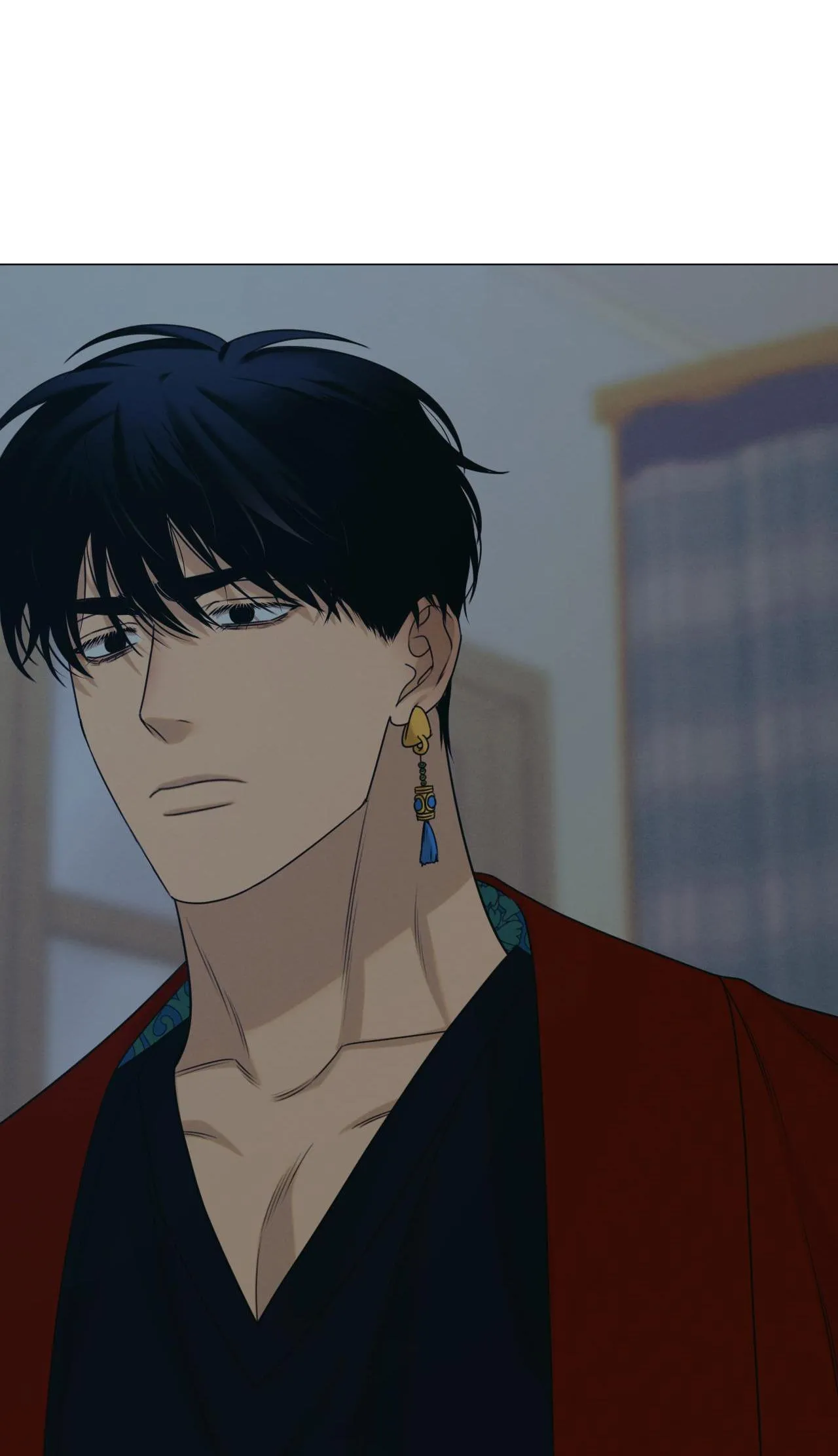 QUẺ BÓI GIẤC MƠ CỦA YÊU TINH Chapter 40 Trang 70