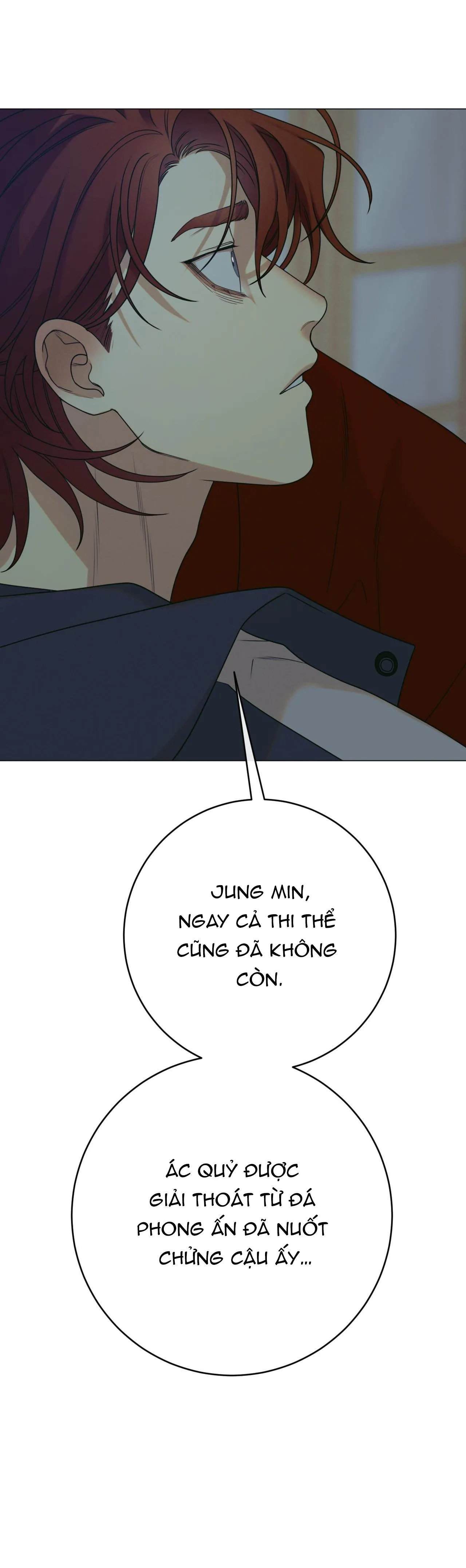 QUẺ BÓI GIẤC MƠ CỦA YÊU TINH Chapter 40 Trang 73