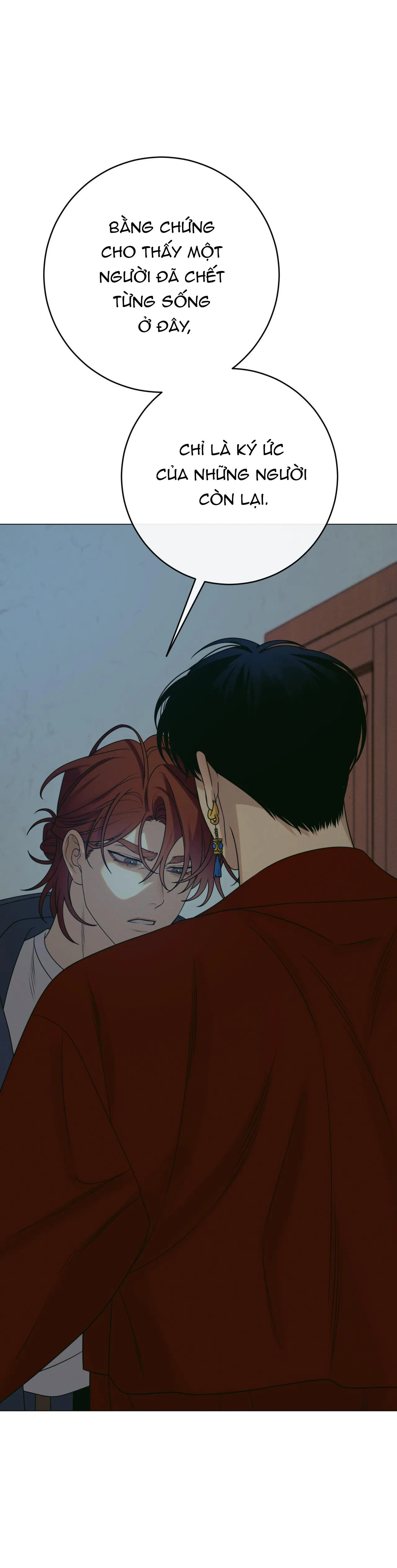 QUẺ BÓI GIẤC MƠ CỦA YÊU TINH Chapter 40 Trang 75