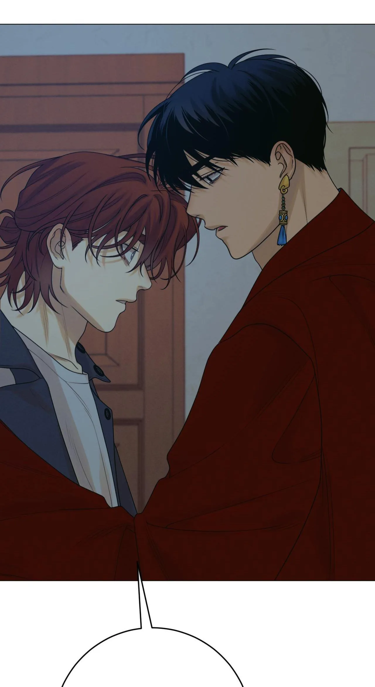 QUẺ BÓI GIẤC MƠ CỦA YÊU TINH Chapter 40 Trang 80