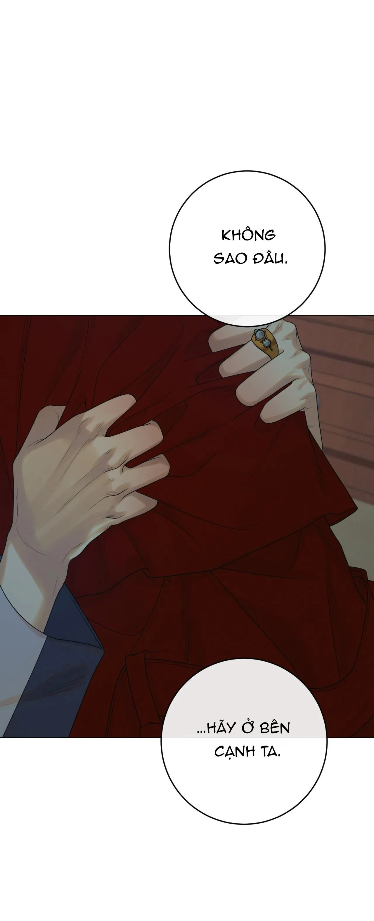 QUẺ BÓI GIẤC MƠ CỦA YÊU TINH Chapter 40 Trang 84