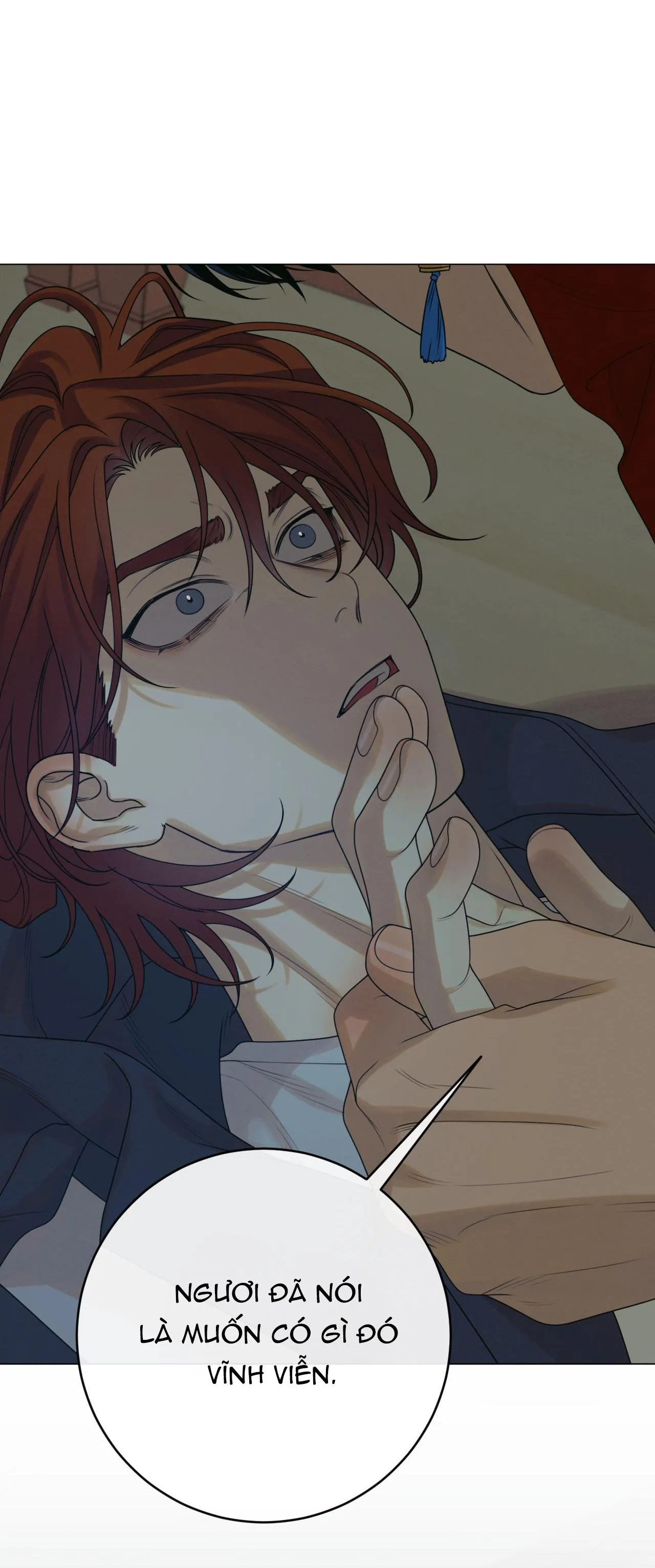 QUẺ BÓI GIẤC MƠ CỦA YÊU TINH Chapter 40 Trang 88