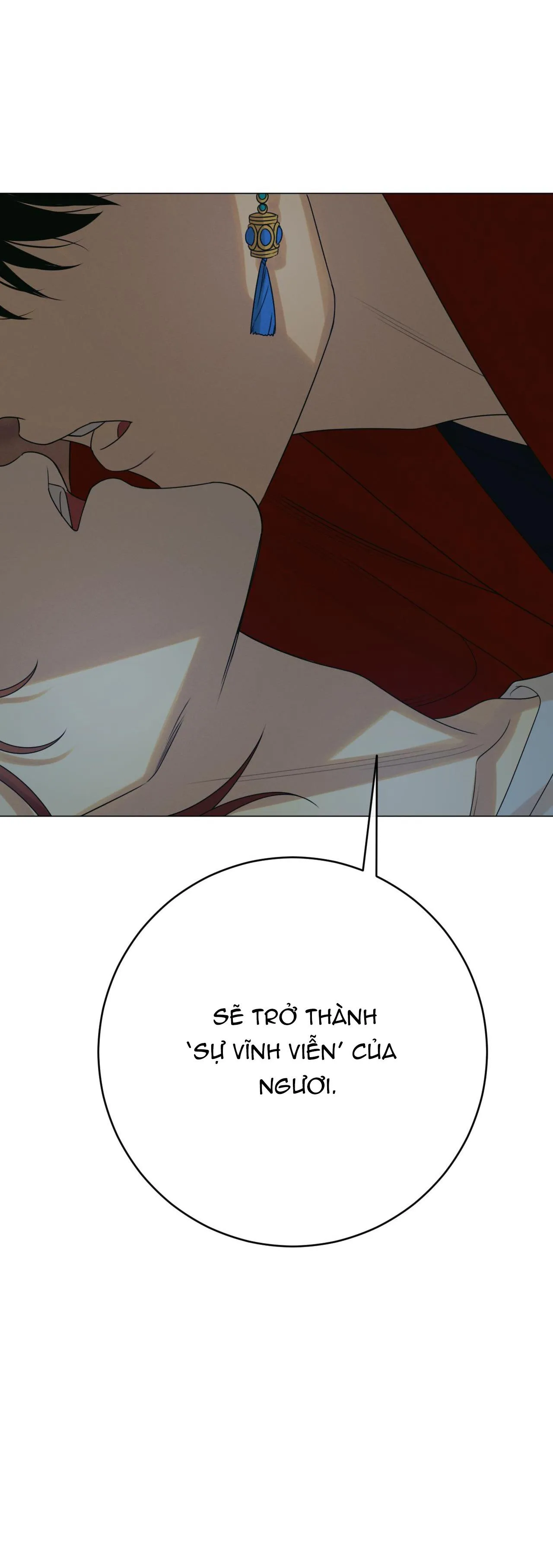 QUẺ BÓI GIẤC MƠ CỦA YÊU TINH Chapter 40 Trang 90