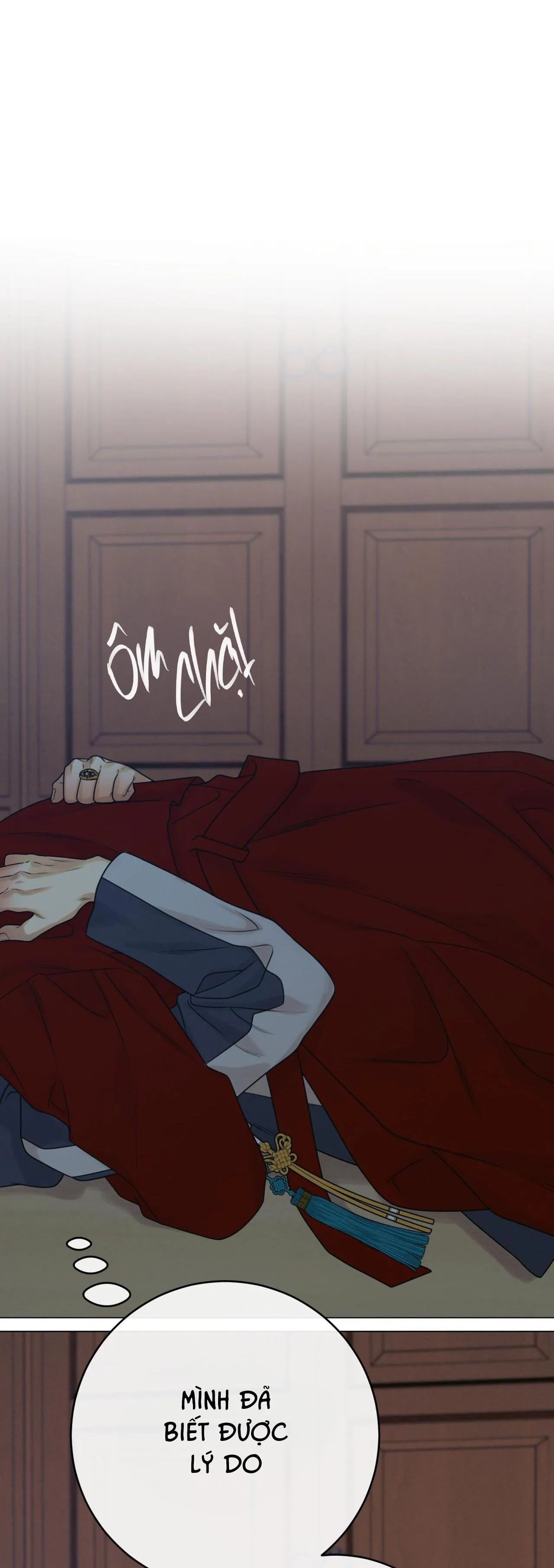 QUẺ BÓI GIẤC MƠ CỦA YÊU TINH Chapter 40 Trang 91