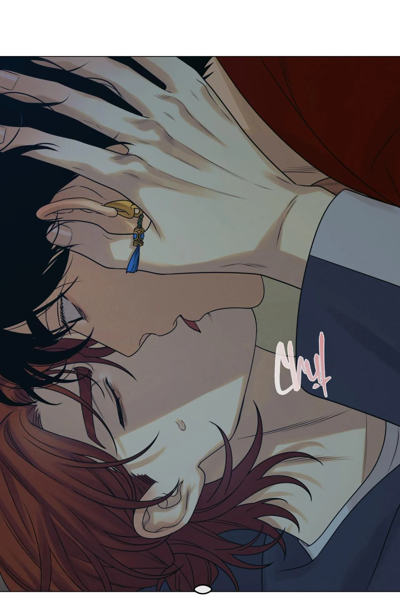 QUẺ BÓI GIẤC MƠ CỦA YÊU TINH Chapter 40 Trang 93