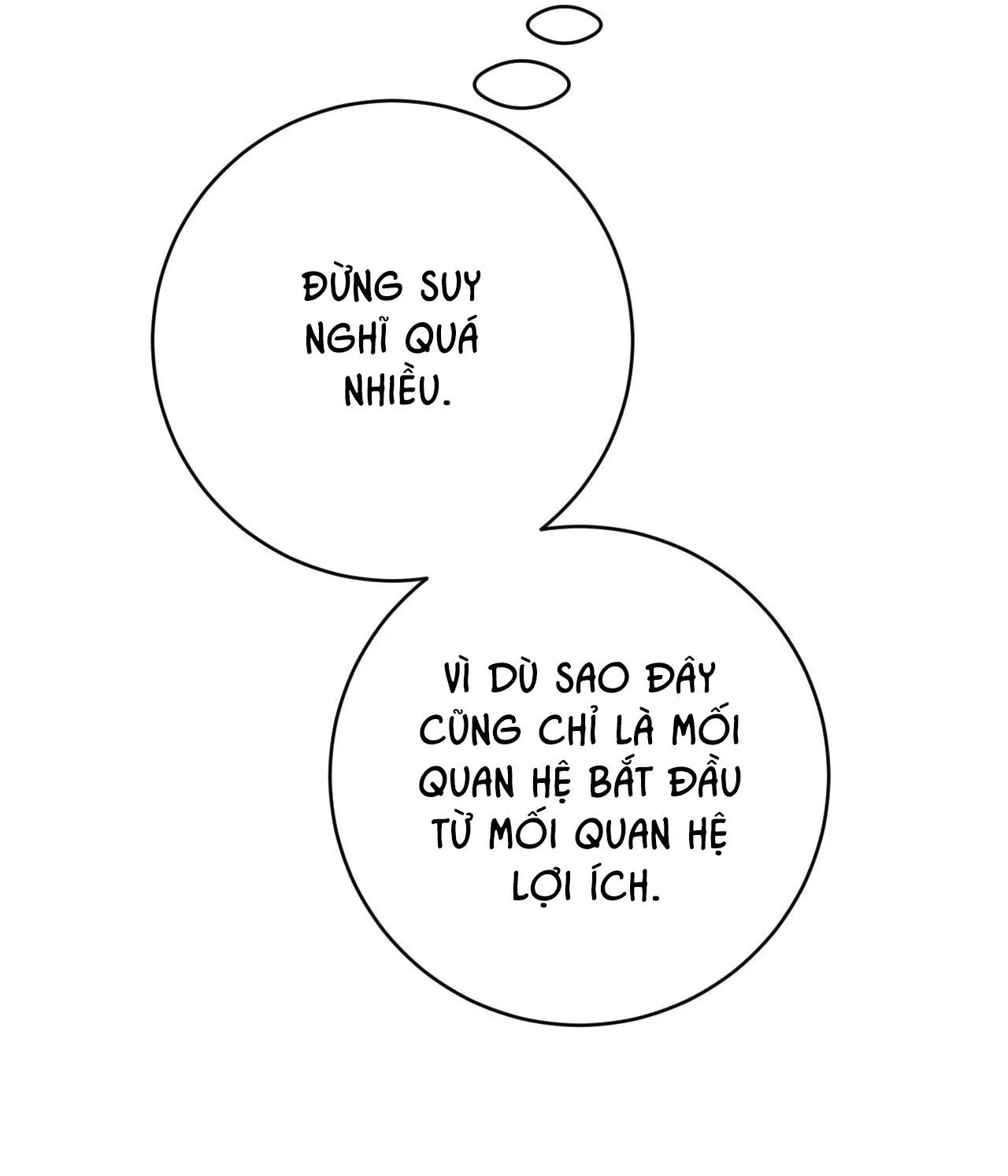 QUẺ BÓI GIẤC MƠ CỦA YÊU TINH Chapter 40 Trang 97