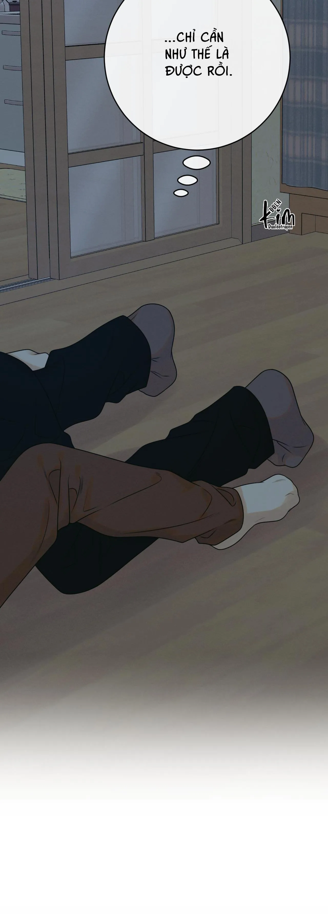 QUẺ BÓI GIẤC MƠ CỦA YÊU TINH Chapter 40 Trang 102