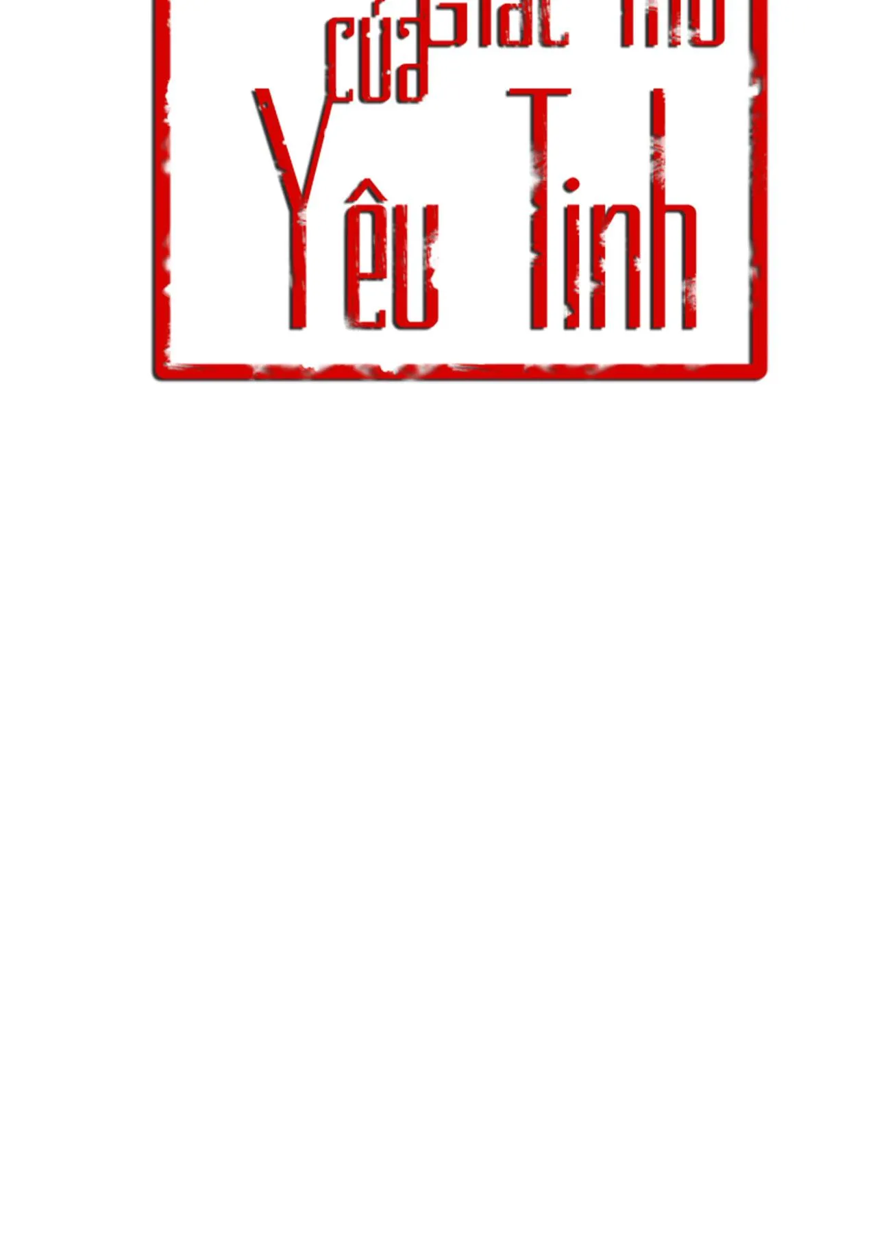 QUẺ BÓI GIẤC MƠ CỦA YÊU TINH Chapter 41 Trang 3