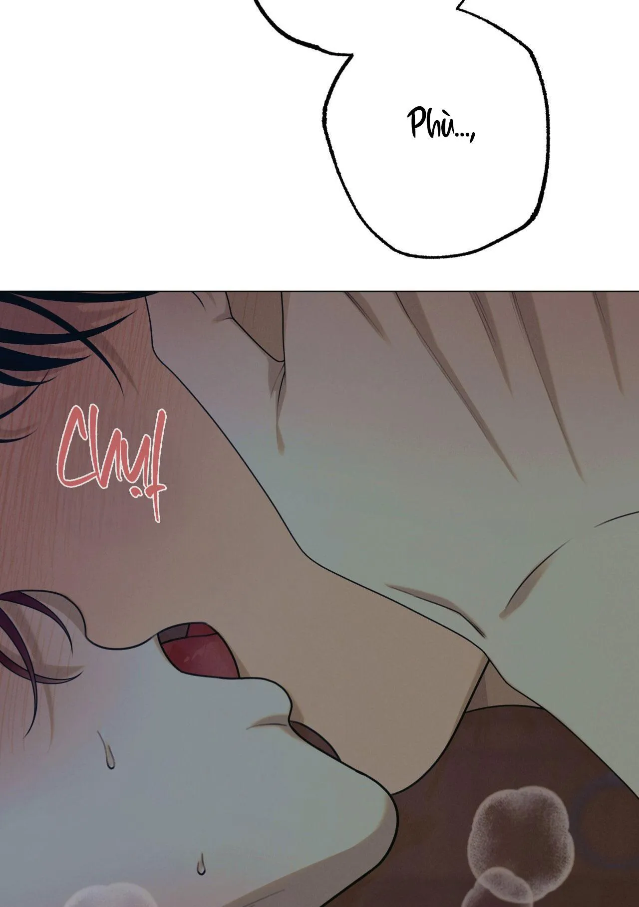 QUẺ BÓI GIẤC MƠ CỦA YÊU TINH Chapter 41 Trang 5