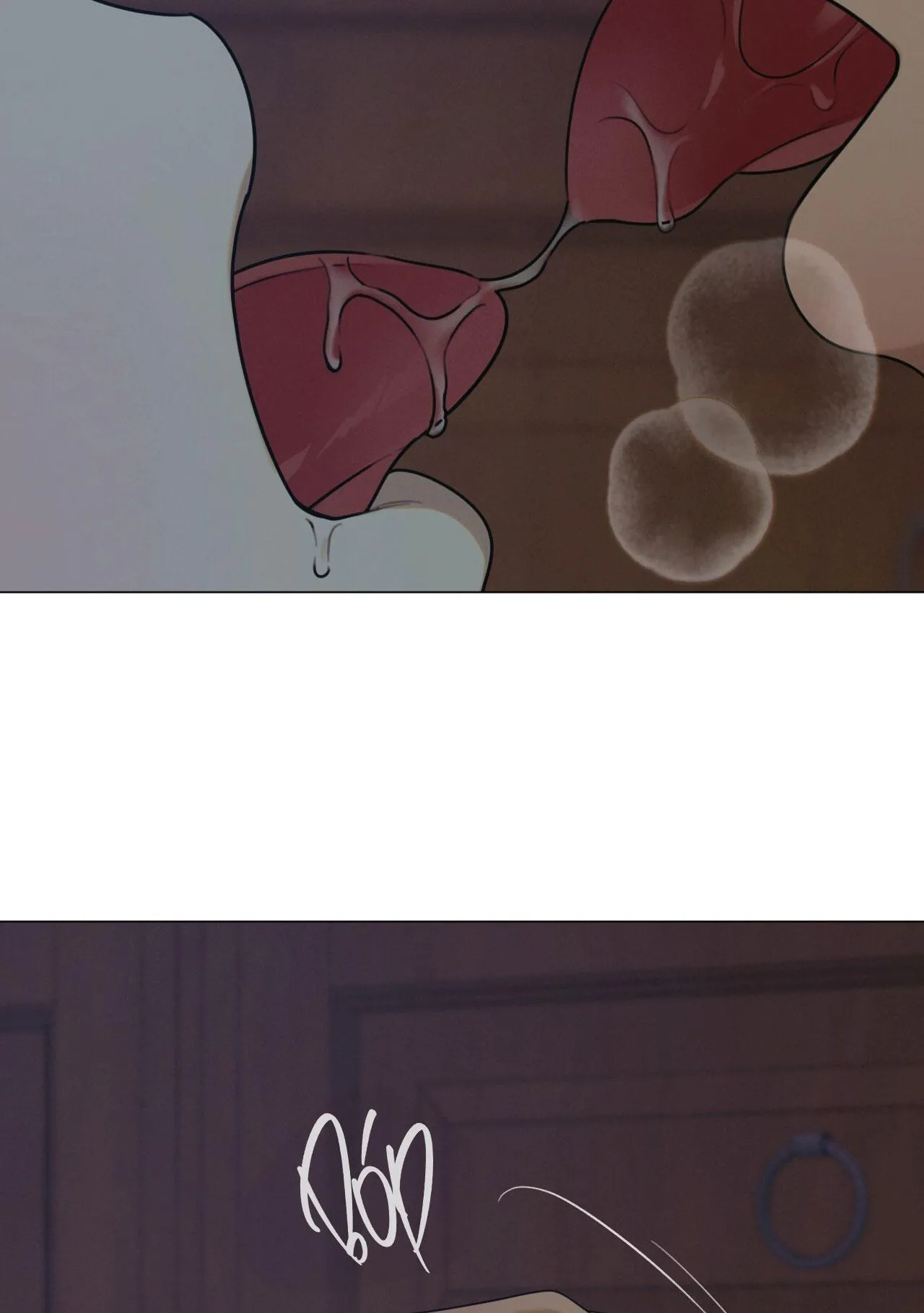 QUẺ BÓI GIẤC MƠ CỦA YÊU TINH Chapter 41 Trang 7