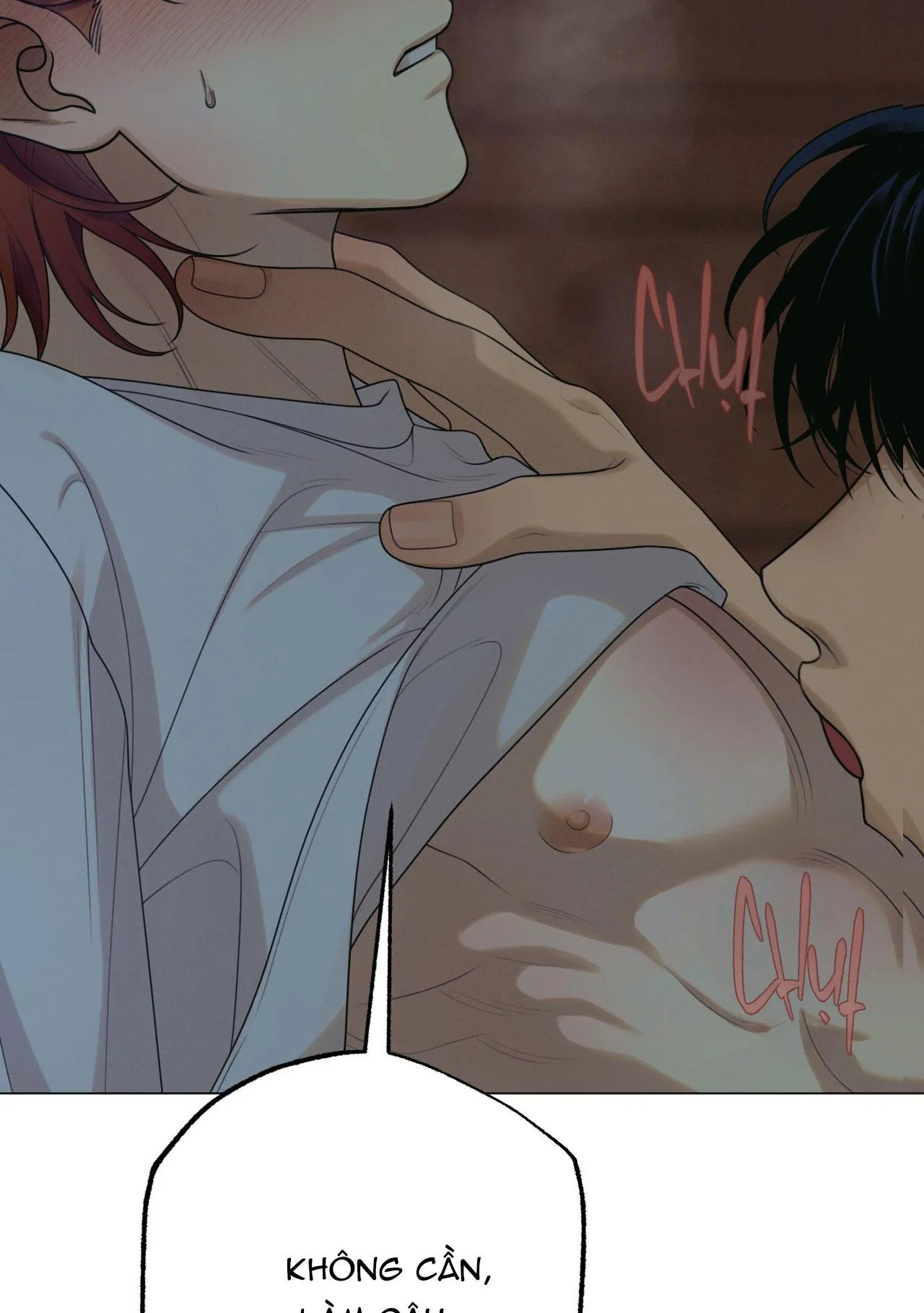 QUẺ BÓI GIẤC MƠ CỦA YÊU TINH Chapter 41 Trang 17