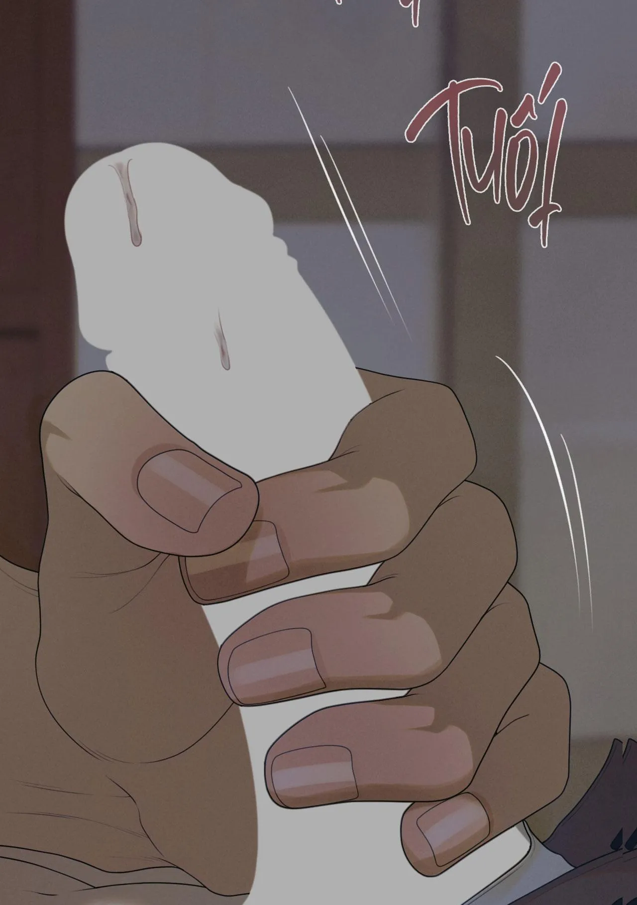 QUẺ BÓI GIẤC MƠ CỦA YÊU TINH Chapter 41 Trang 20