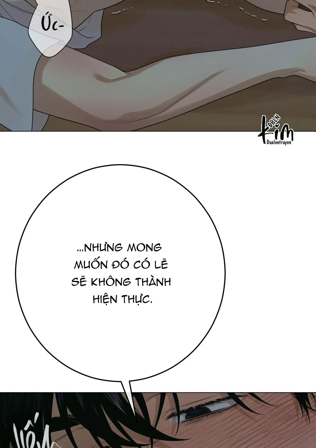 QUẺ BÓI GIẤC MƠ CỦA YÊU TINH Chapter 41 Trang 29