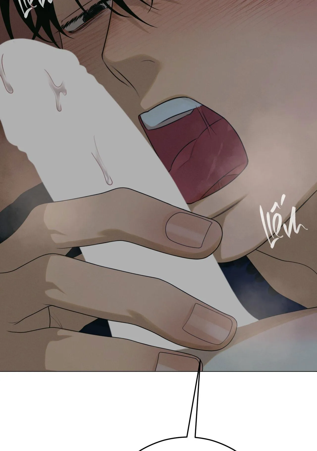 QUẺ BÓI GIẤC MƠ CỦA YÊU TINH Chapter 41 Trang 30