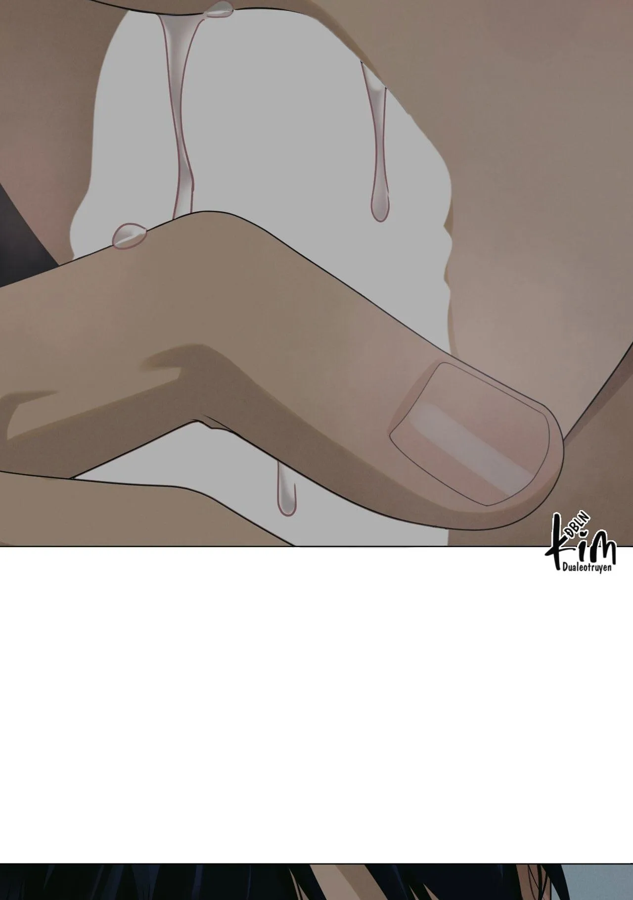 QUẺ BÓI GIẤC MƠ CỦA YÊU TINH Chapter 41 Trang 32