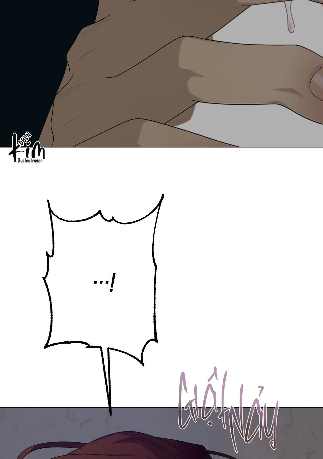 QUẺ BÓI GIẤC MƠ CỦA YÊU TINH Chapter 41 Trang 34