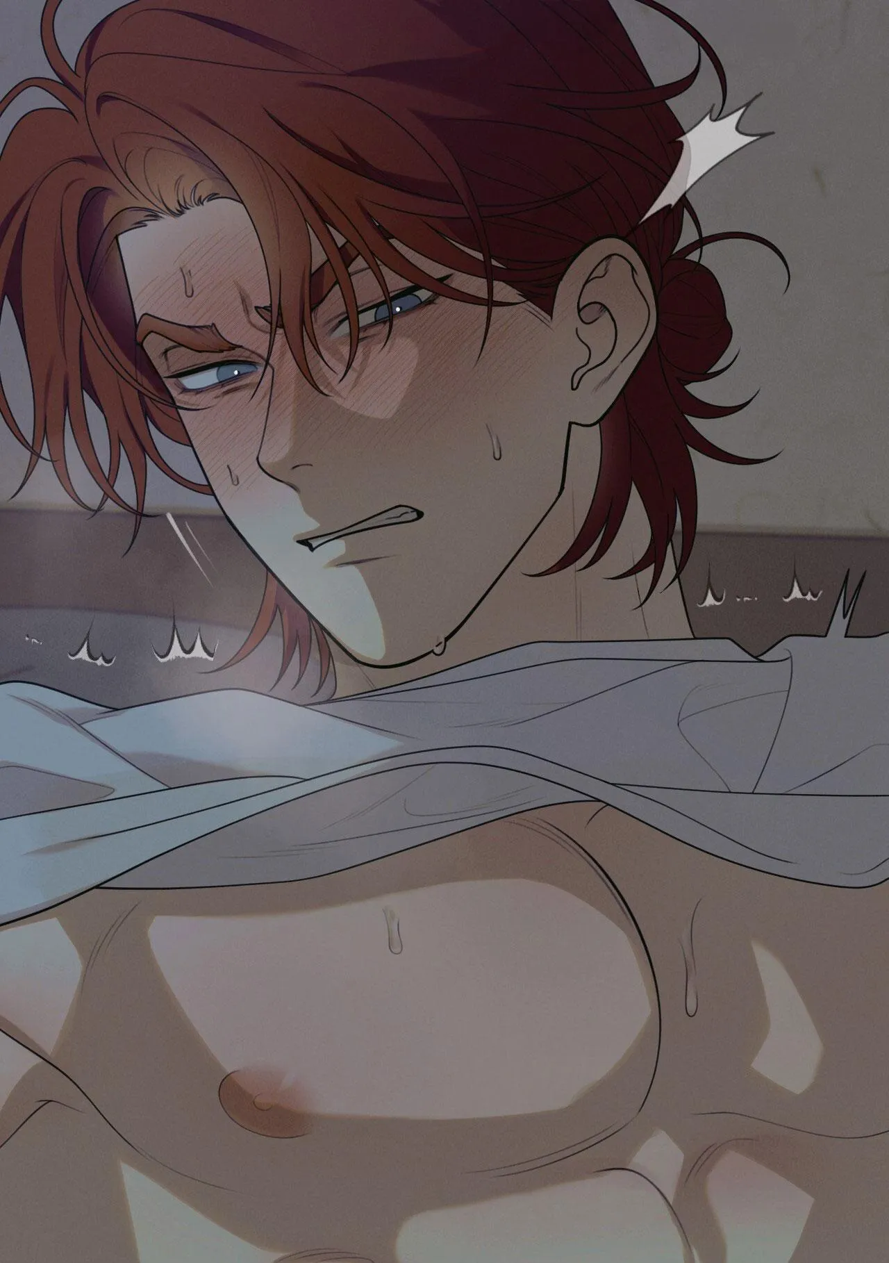 QUẺ BÓI GIẤC MƠ CỦA YÊU TINH Chapter 41 Trang 35