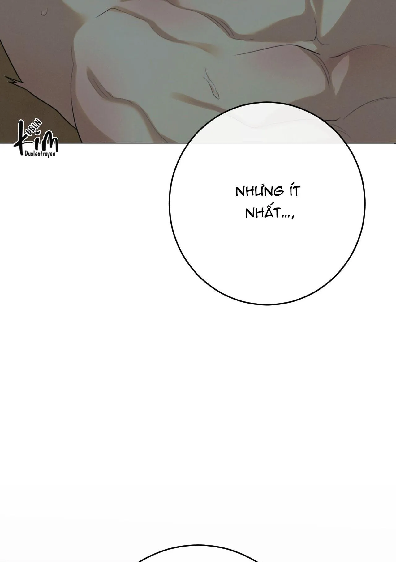 QUẺ BÓI GIẤC MƠ CỦA YÊU TINH Chapter 41 Trang 36