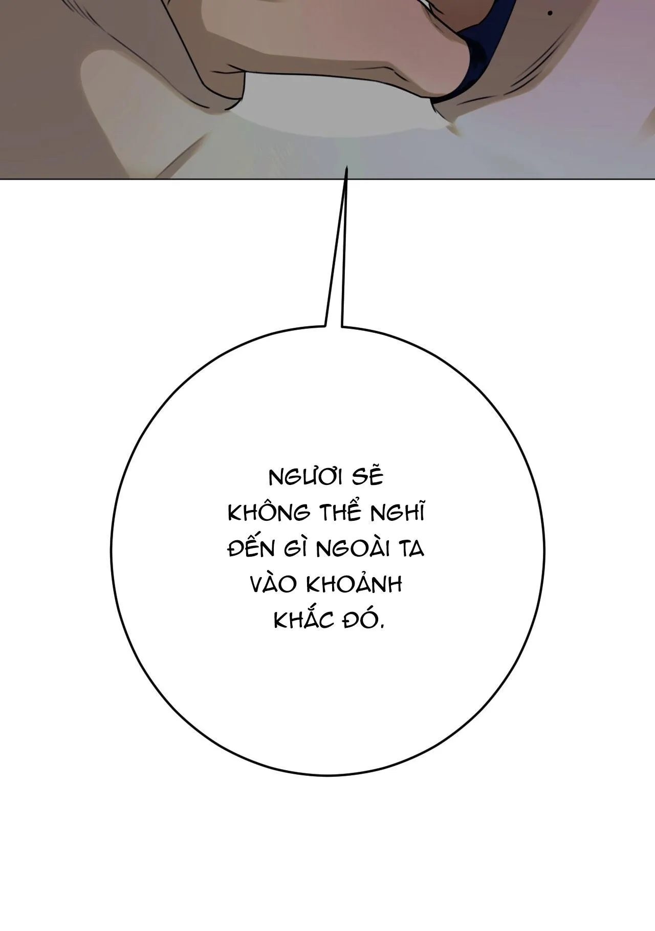 QUẺ BÓI GIẤC MƠ CỦA YÊU TINH Chapter 41 Trang 39