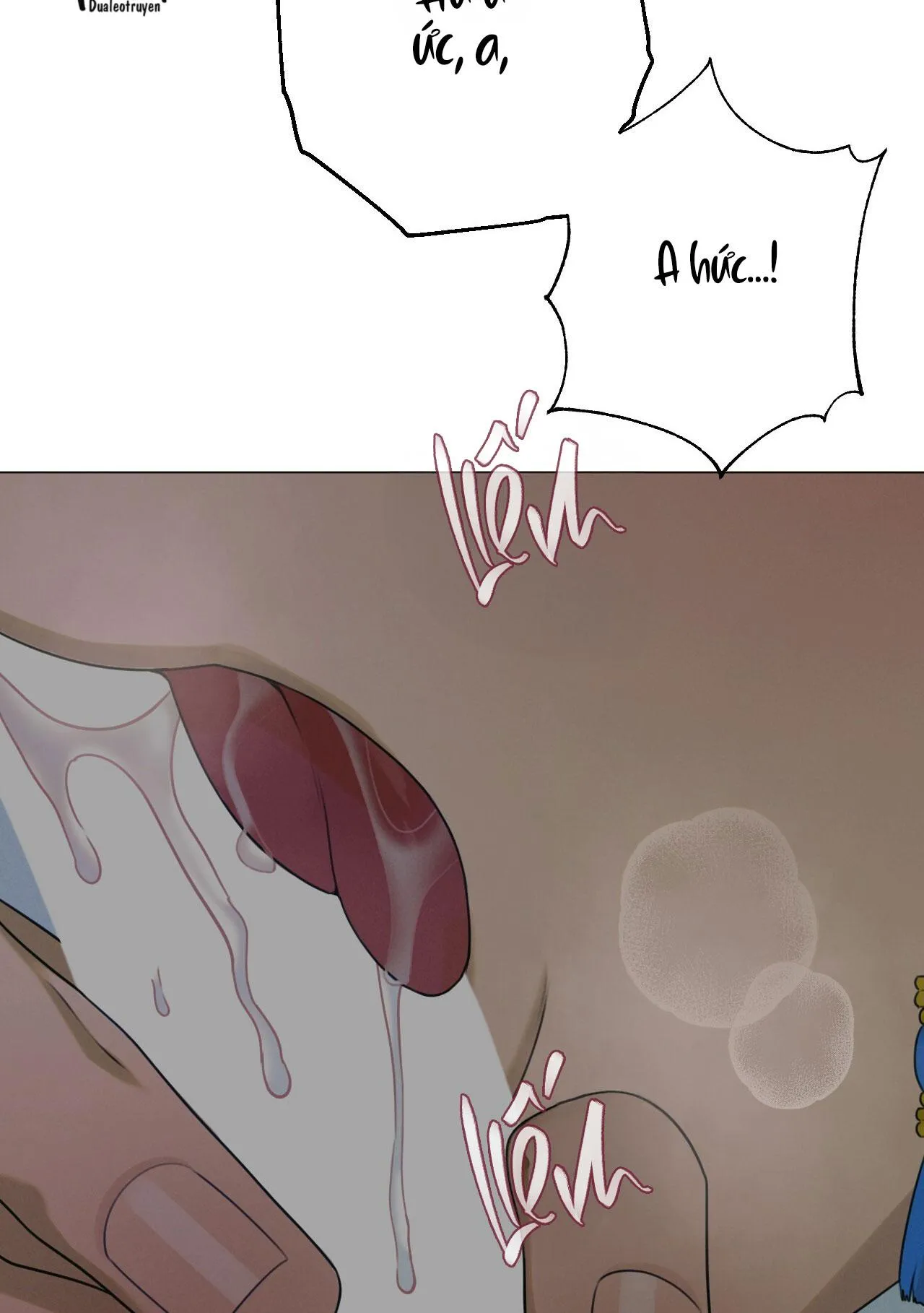 QUẺ BÓI GIẤC MƠ CỦA YÊU TINH Chapter 41 Trang 41