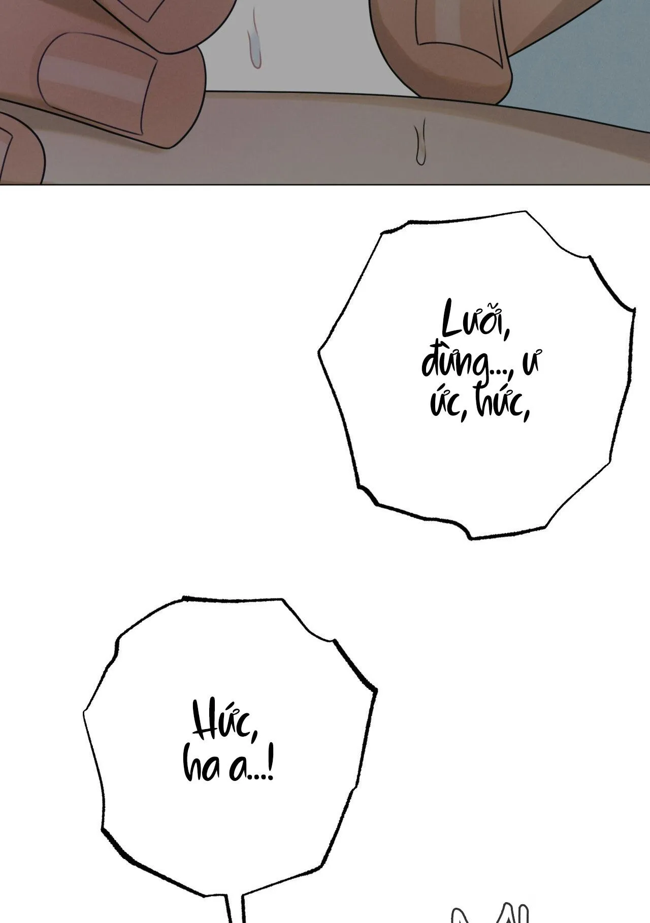 QUẺ BÓI GIẤC MƠ CỦA YÊU TINH Chapter 41 Trang 42