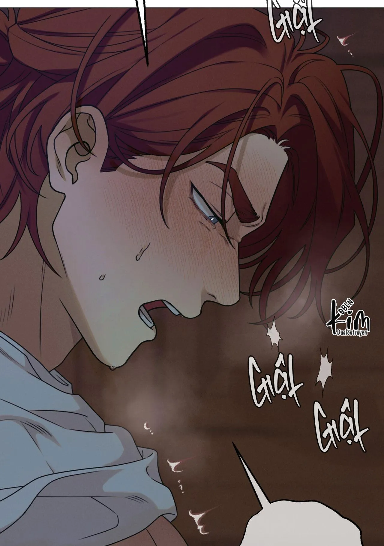 QUẺ BÓI GIẤC MƠ CỦA YÊU TINH Chapter 41 Trang 43