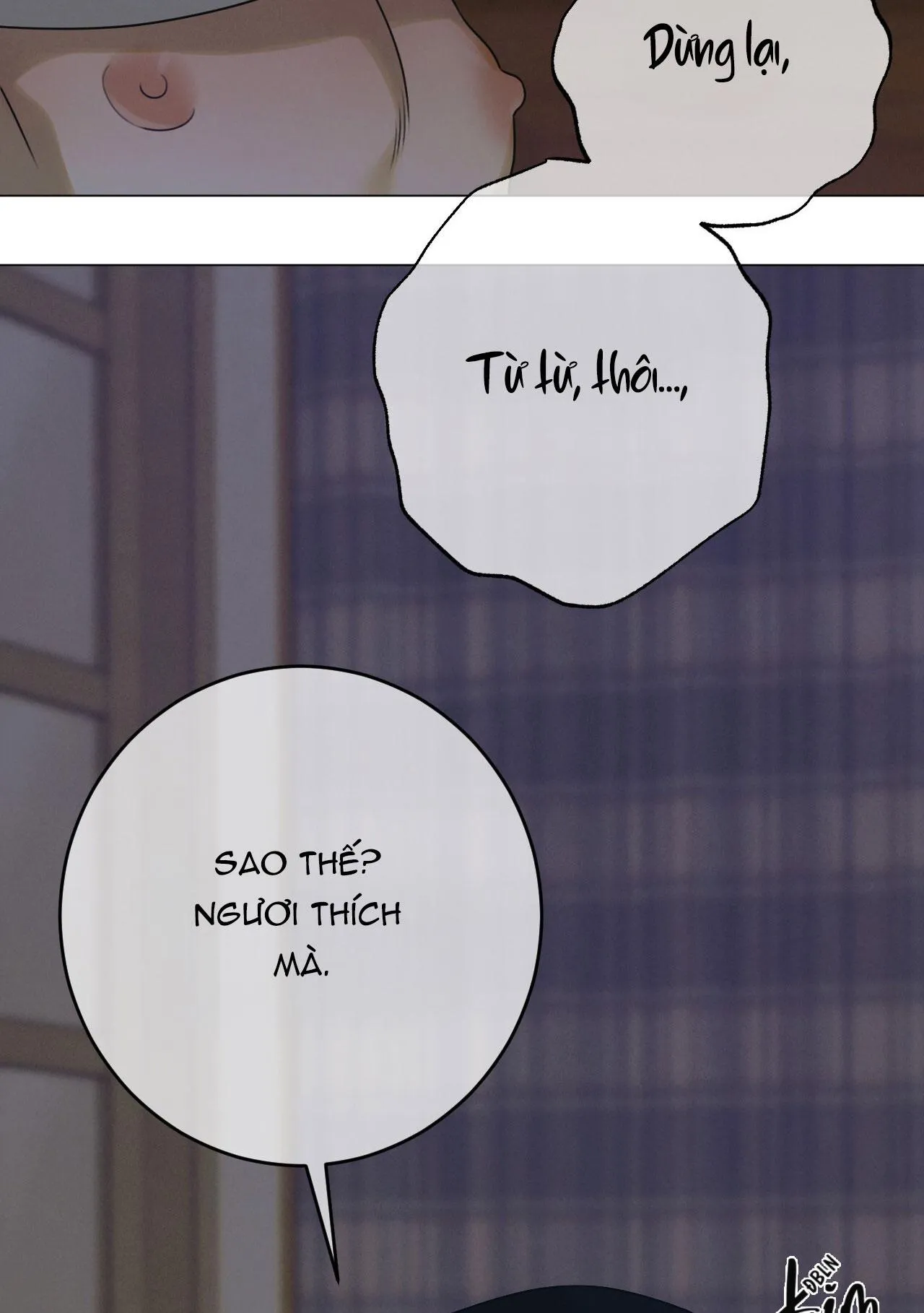 QUẺ BÓI GIẤC MƠ CỦA YÊU TINH Chapter 41 Trang 44