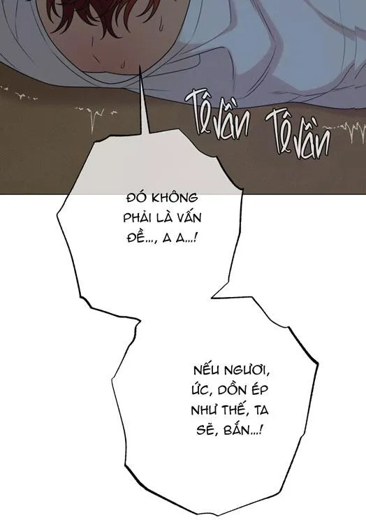 QUẺ BÓI GIẤC MƠ CỦA YÊU TINH Chapter 41 Trang 46