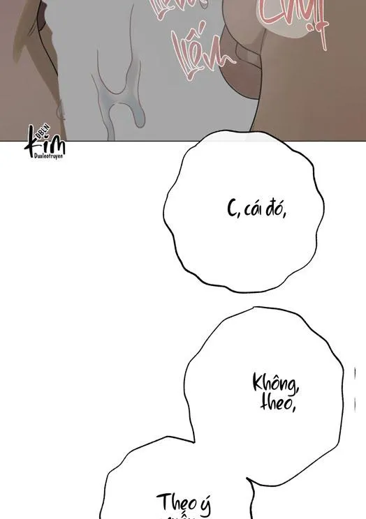 QUẺ BÓI GIẤC MƠ CỦA YÊU TINH Chapter 41 Trang 48