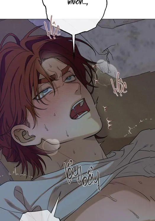 QUẺ BÓI GIẤC MƠ CỦA YÊU TINH Chapter 41 Trang 49