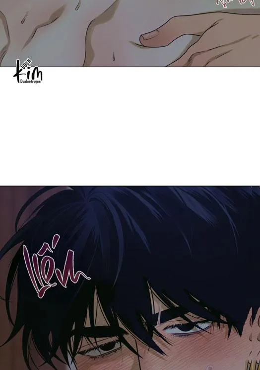 QUẺ BÓI GIẤC MƠ CỦA YÊU TINH Chapter 41 Trang 54