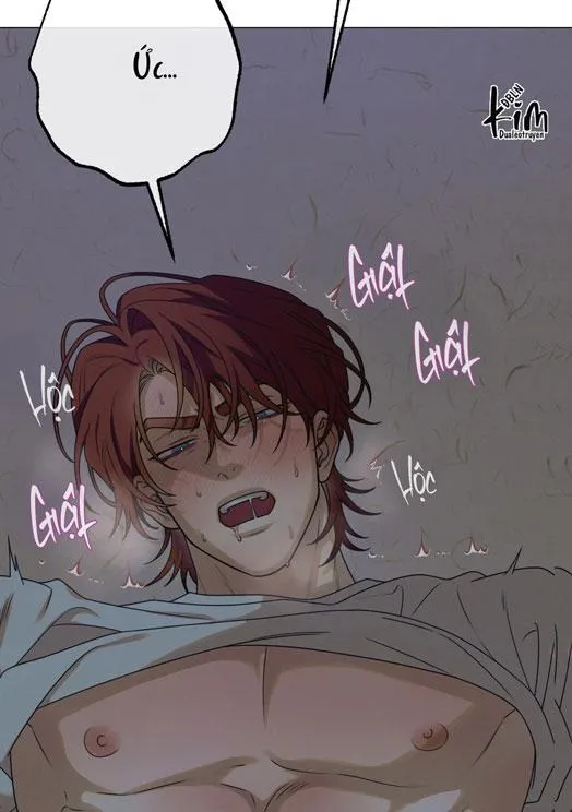 QUẺ BÓI GIẤC MƠ CỦA YÊU TINH Chapter 41 Trang 56