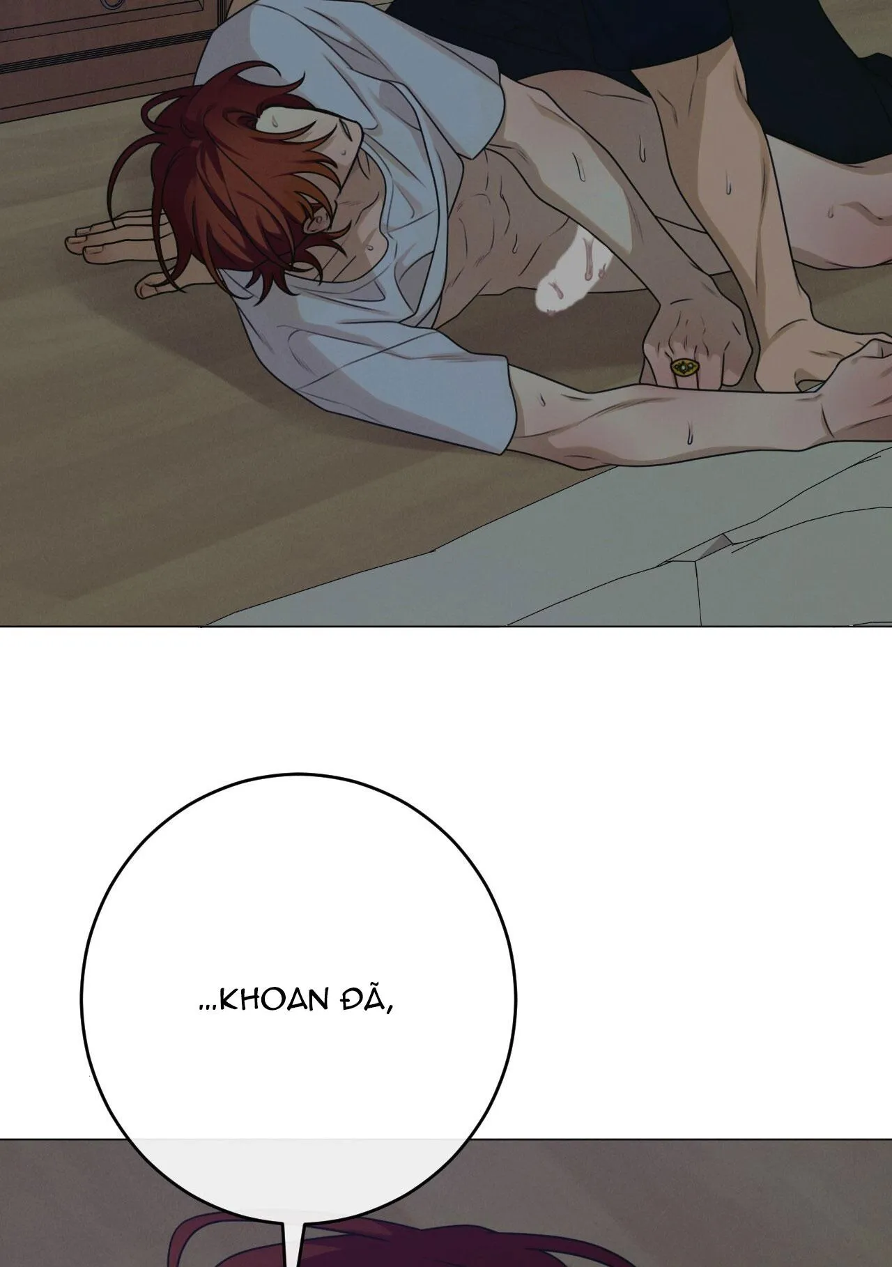 QUẺ BÓI GIẤC MƠ CỦA YÊU TINH Chapter 41 Trang 60