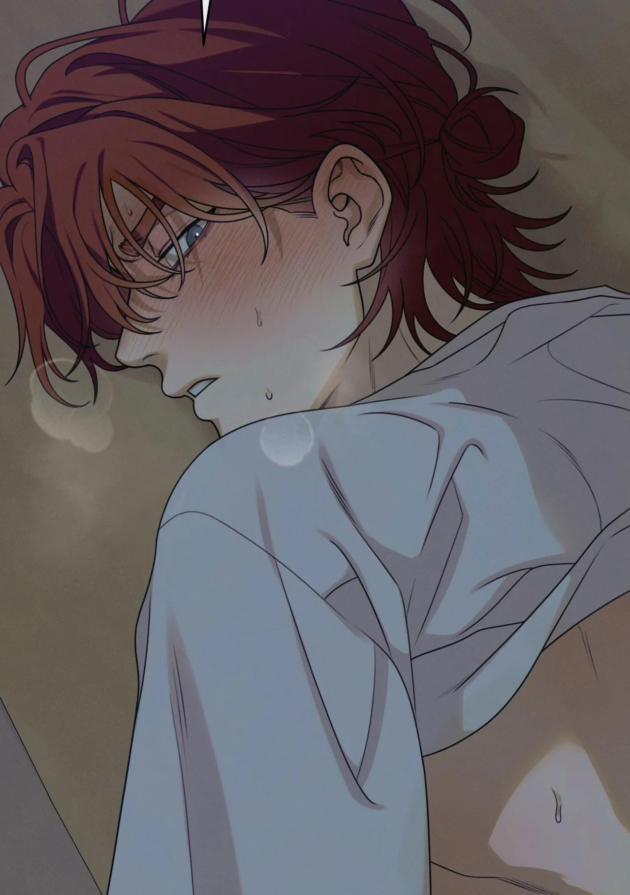 QUẺ BÓI GIẤC MƠ CỦA YÊU TINH Chapter 41 Trang 61