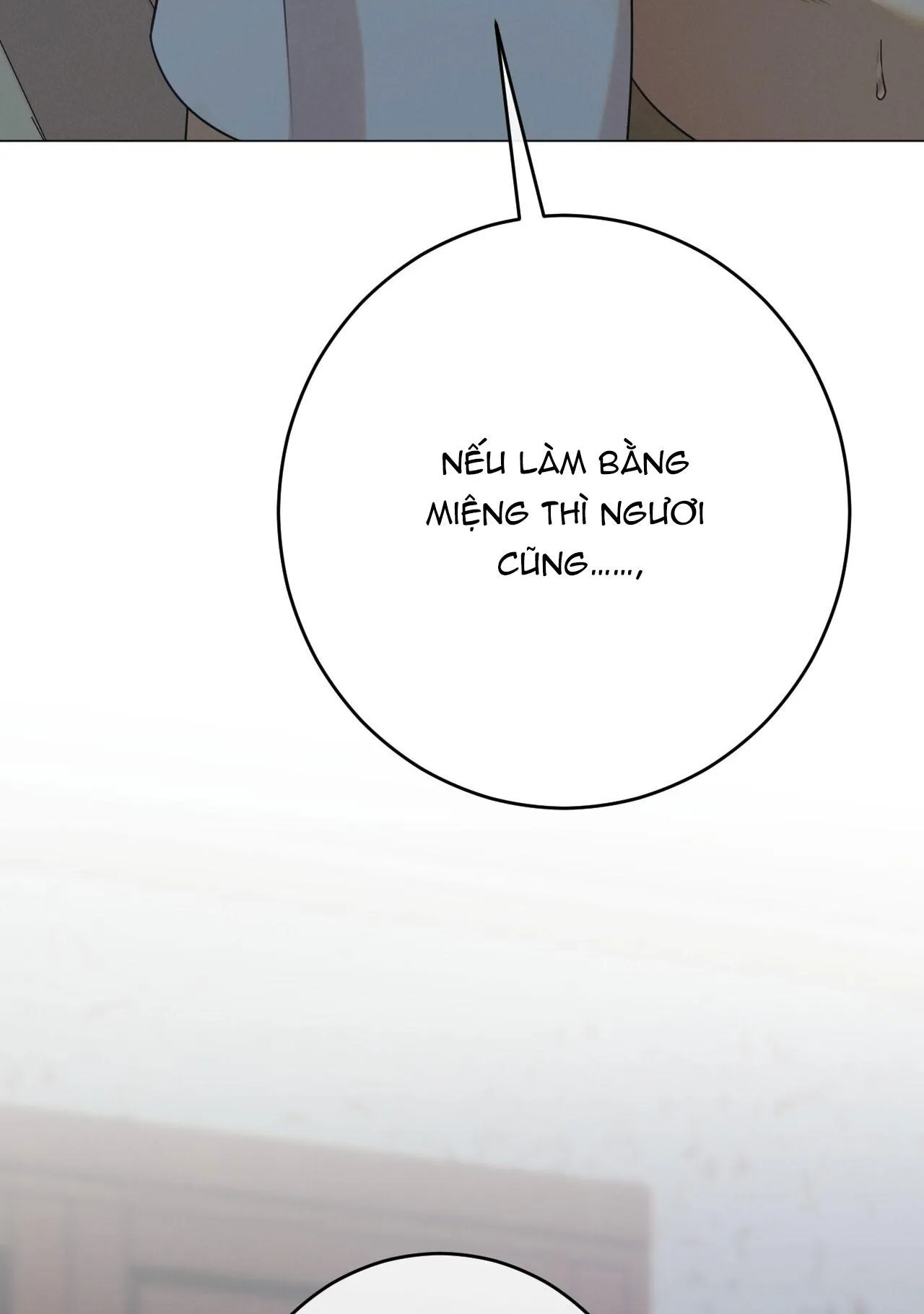 QUẺ BÓI GIẤC MƠ CỦA YÊU TINH Chapter 41 Trang 62