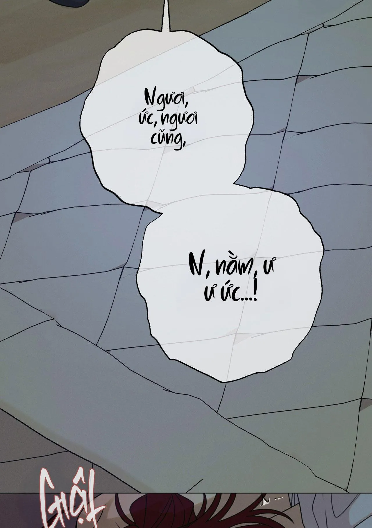 QUẺ BÓI GIẤC MƠ CỦA YÊU TINH Chapter 41 Trang 68