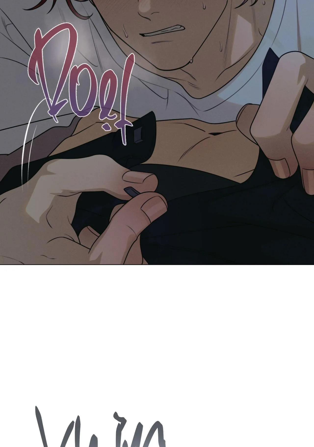 QUẺ BÓI GIẤC MƠ CỦA YÊU TINH Chapter 41 Trang 73