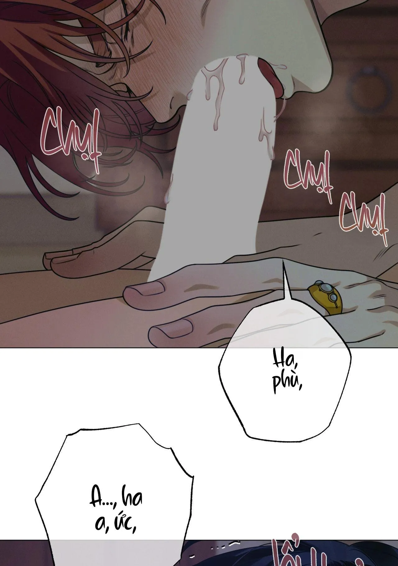 QUẺ BÓI GIẤC MƠ CỦA YÊU TINH Chapter 41 Trang 79