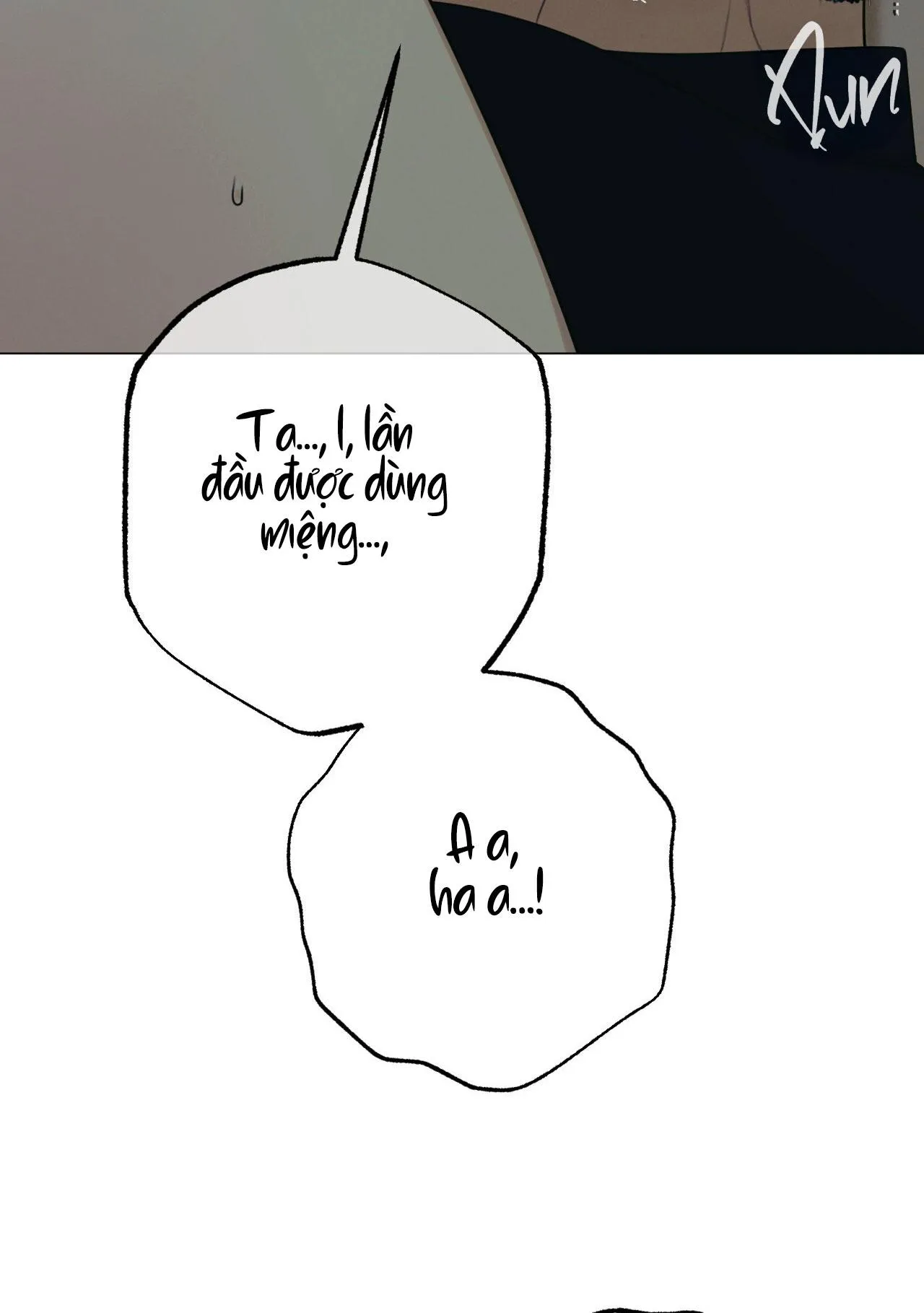 QUẺ BÓI GIẤC MƠ CỦA YÊU TINH Chapter 41 Trang 81