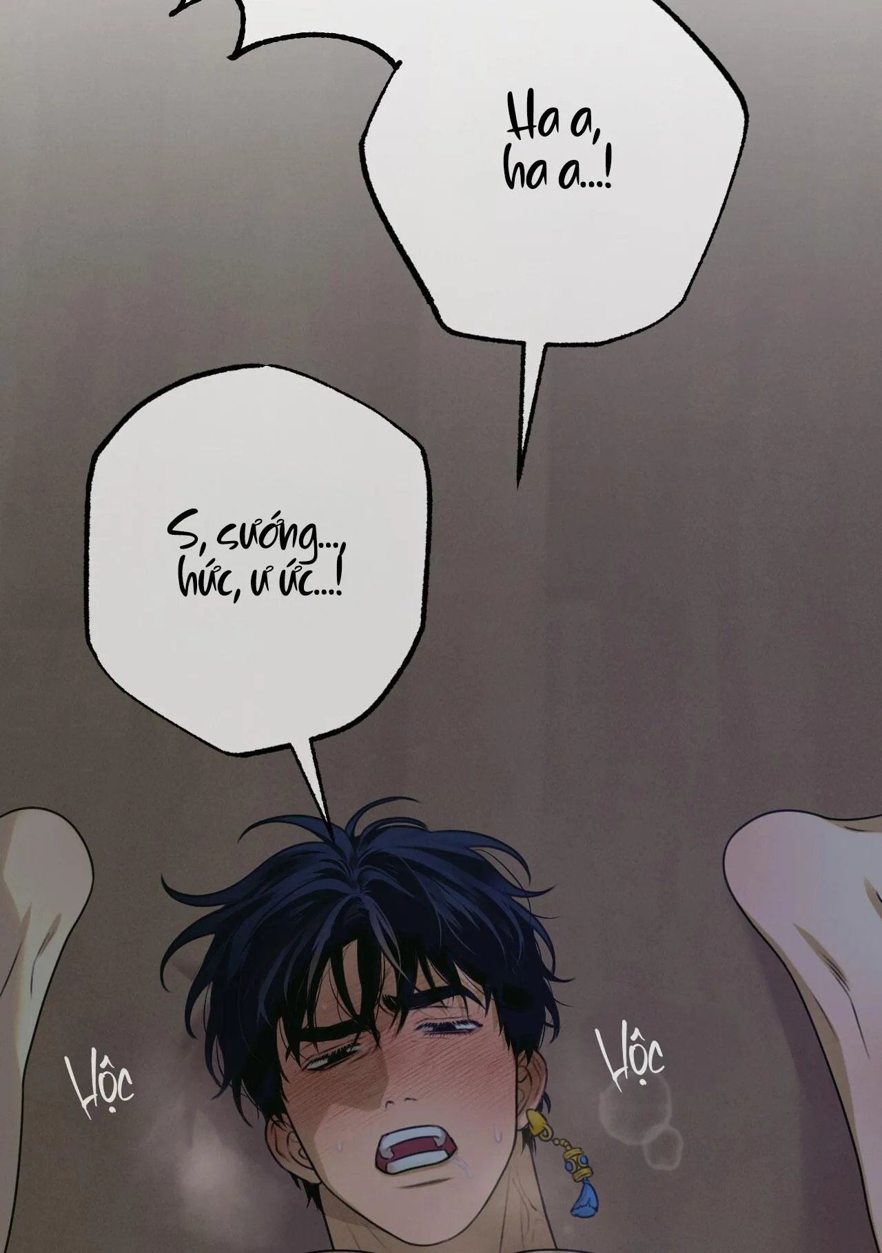 QUẺ BÓI GIẤC MƠ CỦA YÊU TINH Chapter 41 Trang 84