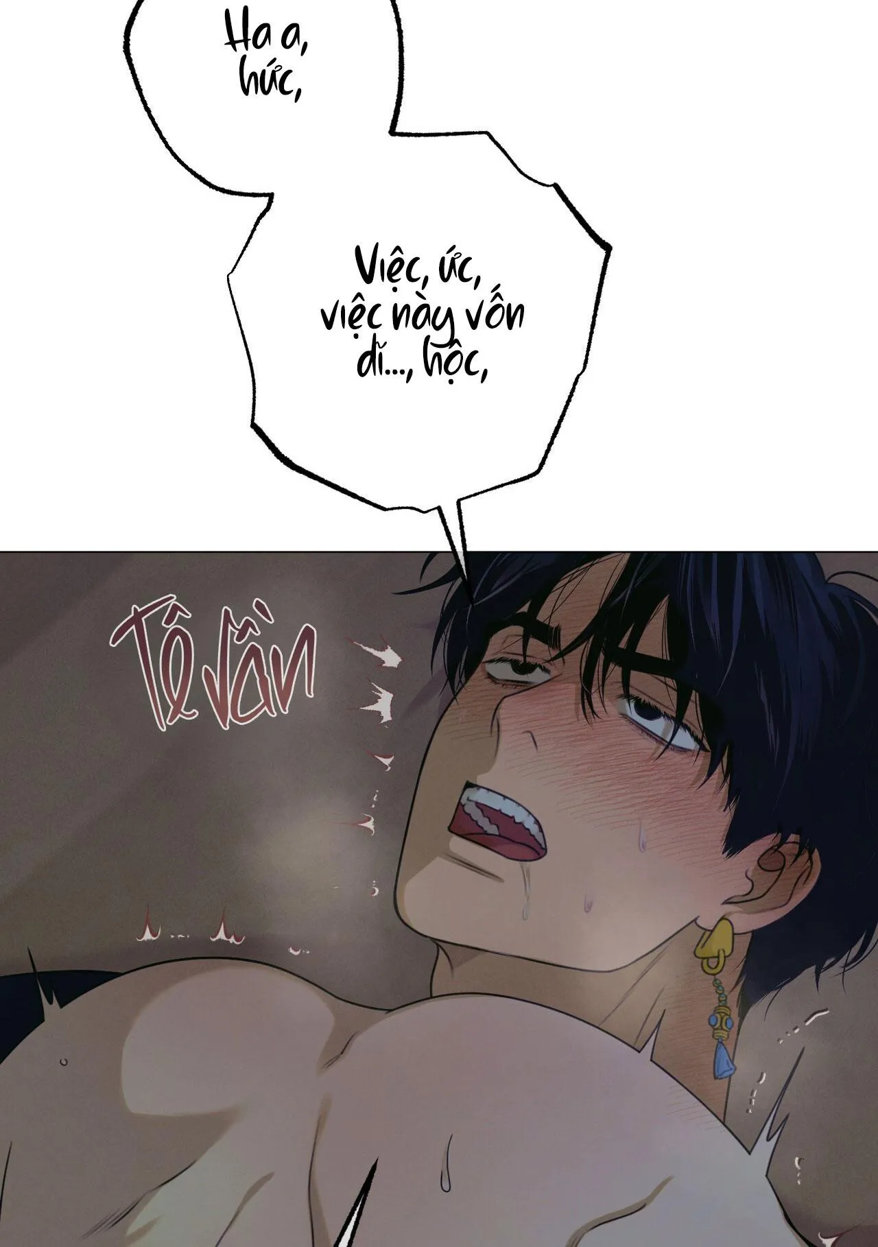 QUẺ BÓI GIẤC MƠ CỦA YÊU TINH Chapter 41 Trang 89