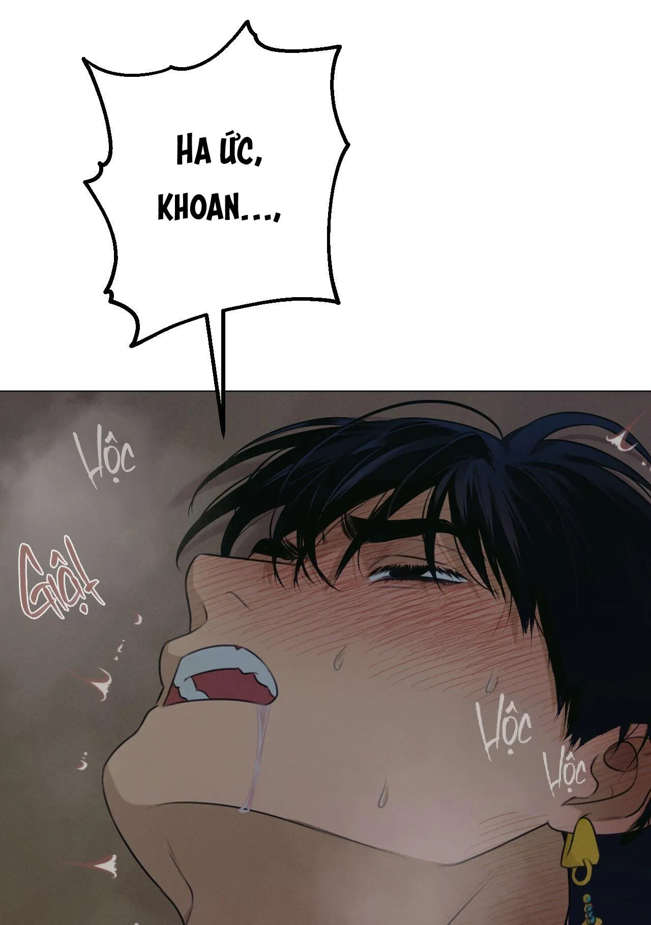 QUẺ BÓI GIẤC MƠ CỦA YÊU TINH Chapter 41 Trang 94