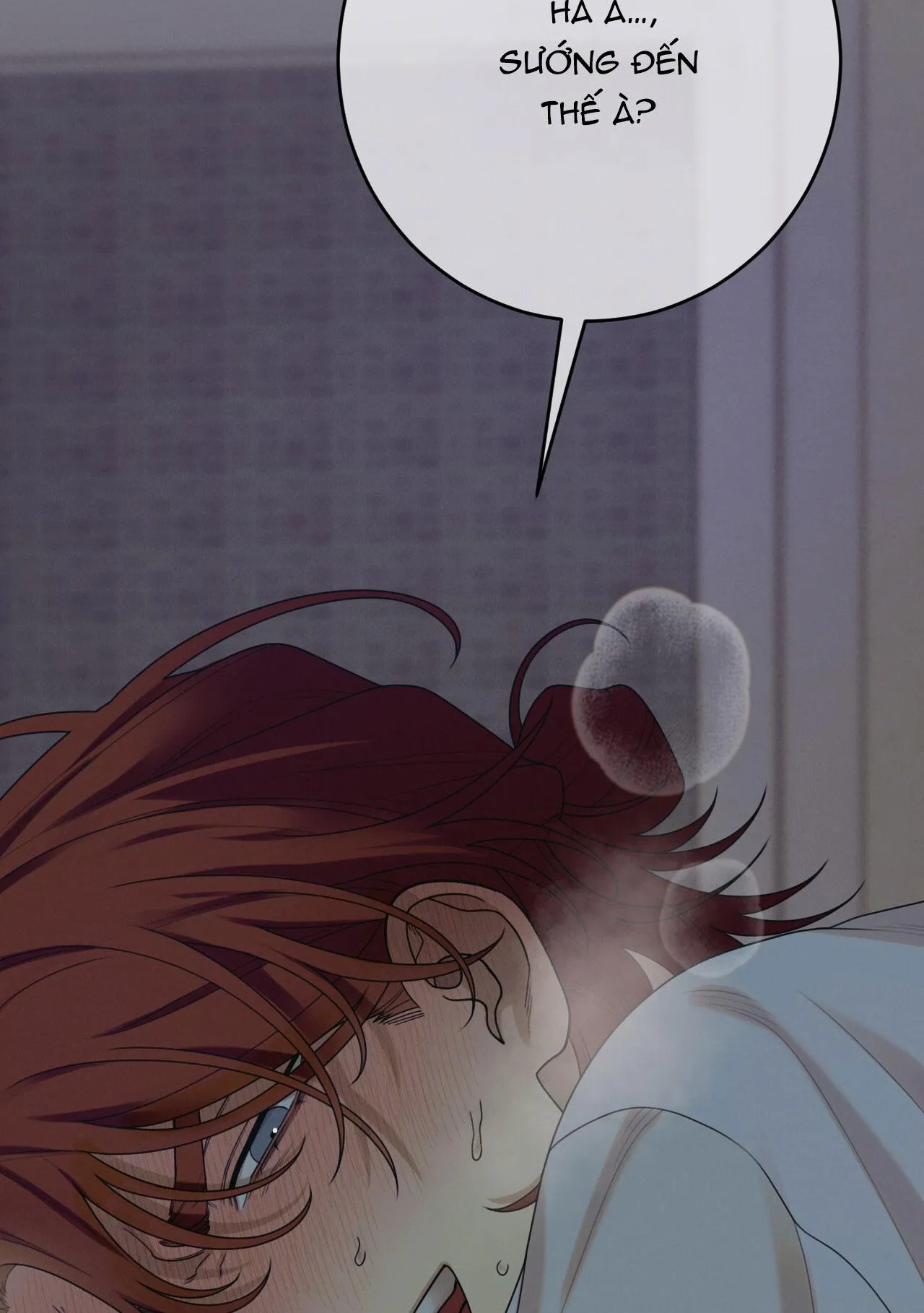 QUẺ BÓI GIẤC MƠ CỦA YÊU TINH Chapter 41 Trang 104